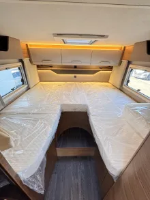 Fahrzeugbild Knaus Van TI 640 MEG VANSATION Navi, Sitzheizung, AHK usw. #18