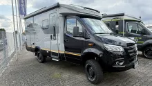 Fahrzeugbild Hymer ML-T 570 Cross Over Black November #3