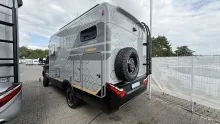 Fahrzeugbild Hymer ML-T 570 Cross Over Black November #4