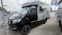 Fahrzeugbild Hymer ML-T 570 Cross Over Black November #5
