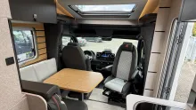 Fahrzeugbild Hymer ML-T 570 Cross Over Black November #12
