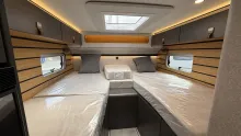Fahrzeugbild Hymer ML-T 570 Cross Over Black November #16