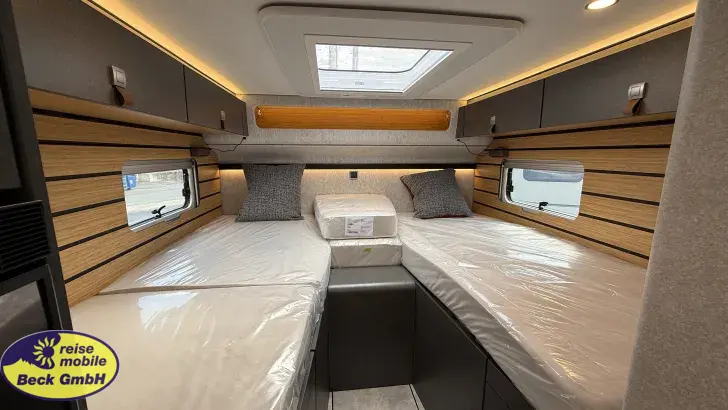 Fahrzeugbild Hymer ML-T 570 Cross Over Black November #16
