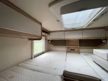Fahrzeugbild Hymer ML-T 580 4x4 ALLRAD Facelift #6