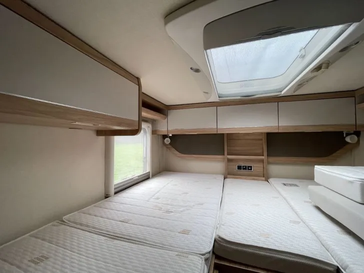Fahrzeugbild Hymer ML-T 580 4x4 ALLRAD Facelift #6