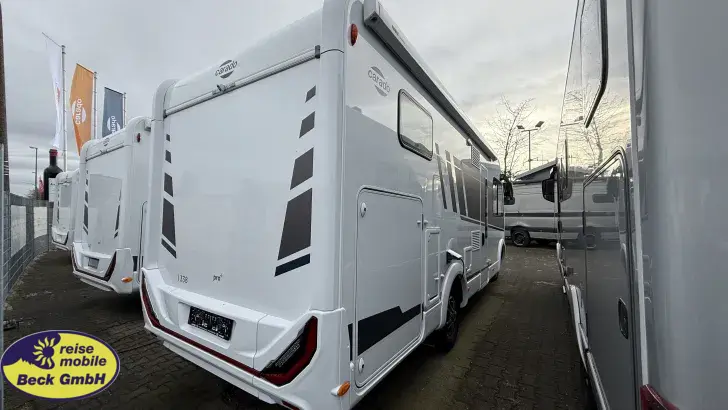 Fahrzeugbild Carado I 338 Black November Deals #4