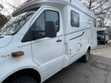Fahrzeugbild Hymer ML-T 580 4x4 ALLRAD Facelift #10