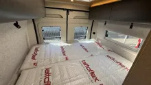 Fahrzeugbild Hymer Camper Van Redwood 601 Black November Deals #18