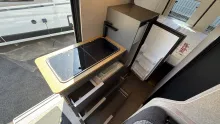 Fahrzeugbild Hymer Camper Van Redwood 601 Black November Deals #19