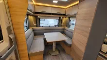 Sitzgruppe Knaus Südwind 500 EU Black Selection