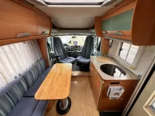 Fahrzeugbild Hymer Car T 578 SL #5