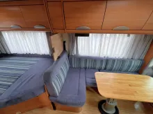 Fahrzeugbild Hymer Car T 578 SL #11