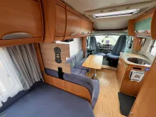 Fahrzeugbild Hymer Car T 578 SL #15