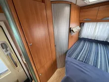Fahrzeugbild Hymer Car T 578 SL #18