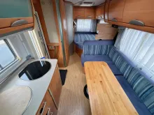Fahrzeugbild Hymer Car T 578 SL #24