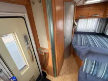Fahrzeugbild Hymer Car T 578 SL #25