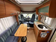 Fahrzeugbild Hymer Car T 578 SL #29