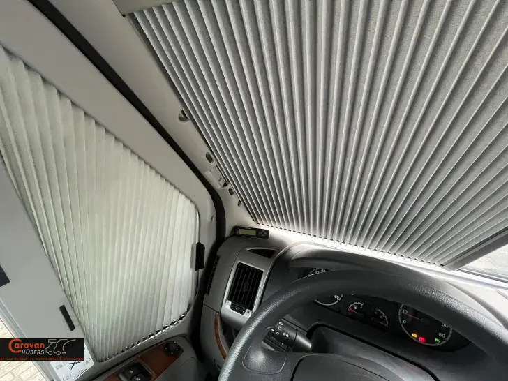 Fahrzeugbild Hymer Car T 578 SL #34