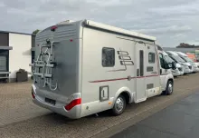 Fahrzeugbild Hymer Car T 578 SL #36