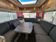 Fahrzeugbild Frankia F-Line A 740 PLUS -9GTronic/HY4/Lftfd.X2/Gastank #4