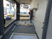 Fahrzeugbild Frankia F-Line A 740 PLUS -9GTronic/HY4/Lftfd.X2/Gastank #16