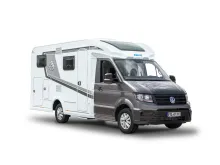 Fahrzeugbild Knaus Van TI Plus 650 MEG Automatik Allrad #1