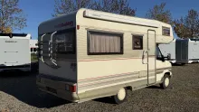 Fahrzeugbild Dethleffs Globetrotter A 522 Solar #3
