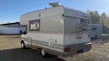 Fahrzeugbild Dethleffs Globetrotter A 522 Solar #4
