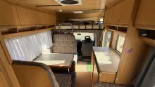 Fahrzeugbild Dethleffs Globetrotter A 522 Solar #7