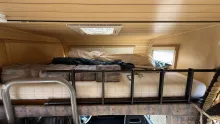 Fahrzeugbild Dethleffs Globetrotter A 522 Solar #10