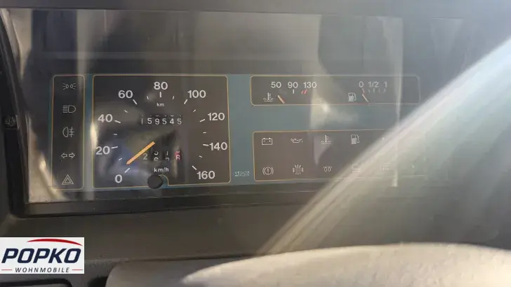 Fahrzeugbild Dethleffs Globetrotter A 522 Solar #19