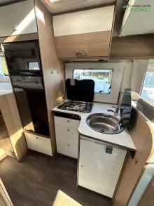 Fahrzeugbild Carado T 448 #3