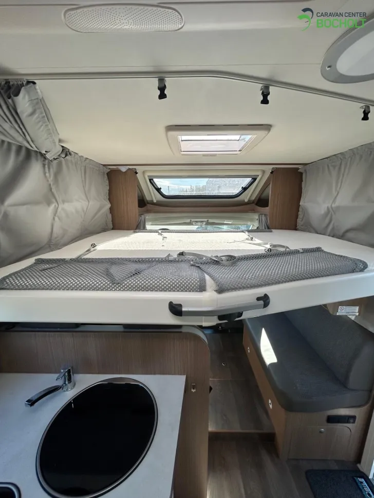 Fahrzeugbild Carado T 448 #6