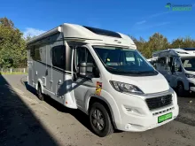 Fahrzeugbild Carado T 448 #8