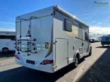 Fahrzeugbild Carado T 448 #9