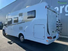 Fahrzeugbild Carado T 448 #10