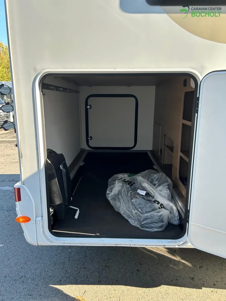 Fahrzeugbild Carado T 448 #11