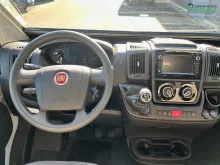 Fahrzeugbild Carado T 448 #13