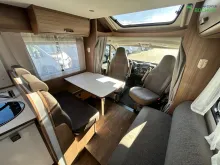 Fahrzeugbild Carado T 448 #14