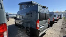 Fahrzeugbild Hymer Camper Van Redwood 601 Black November Deals #5