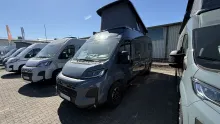 Fahrzeugbild Hymer Camper Van Redwood 601 Black November Deals #6