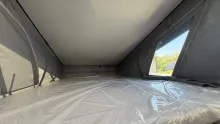 Fahrzeugbild Hymer Camper Van Redwood 601 Black November Deals #12