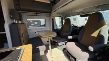 Fahrzeugbild Hymer Camper Van Redwood 601 Black November Deals #13
