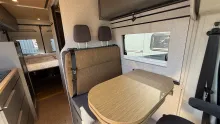 Fahrzeugbild Hymer Camper Van Redwood 601 Black November Deals #14