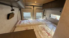Fahrzeugbild Hymer Camper Van Redwood 601 Black November Deals #17