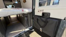 Fahrzeugbild Hymer Camper Van Redwood 601 Black November Deals #23