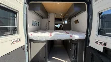 Fahrzeugbild Hymer Camper Van Redwood 601 Black November Deals #24