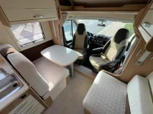 Fahrzeugbild Rimor Seal 95/P #14