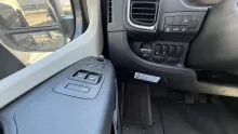 Fahrzeugbild Hymer Camper Van Redwood 600 Black November Deals #9