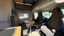 Fahrzeugbild Hymer Camper Van Redwood 600 Black November Deals #12